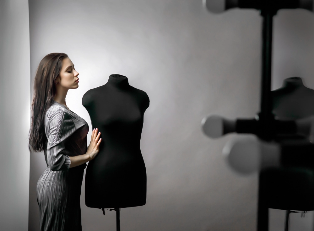 International Diploma in Fashion Designing at Kerala No.1 Fashion Designing Institute
