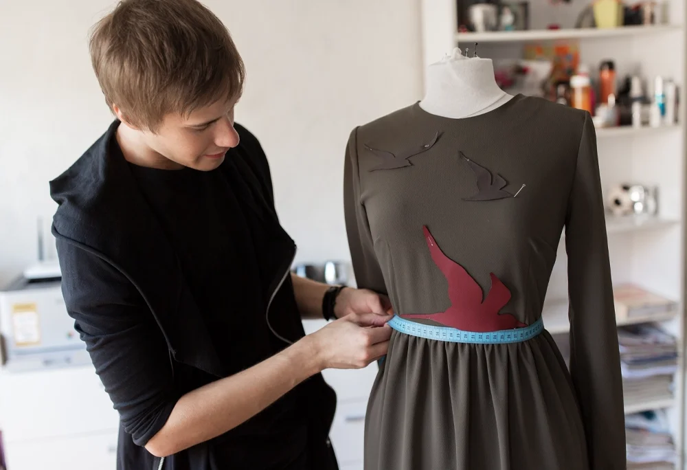 Top 7 Reasons to Choose Fashion Designing After 12th in Kerala