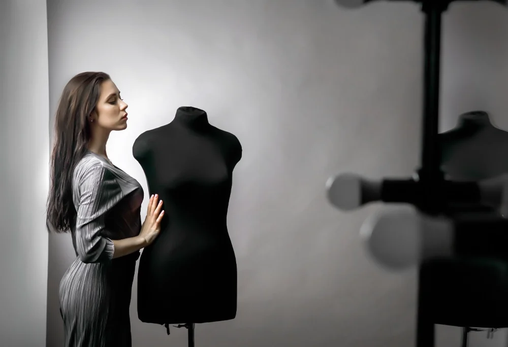 Fashion Brand Partners with College for Design Innovation Challenge
