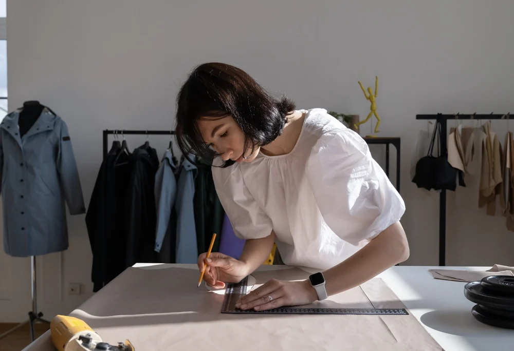 Fashion Institute Launches Future-Focused Design Programs